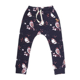 Katoenen joggingbroek (biologisch)