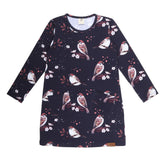 تونيك قطن (عضوي)