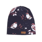 Gorro de algodón (orgánico)