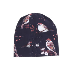 Katoenen muts (biologisch)