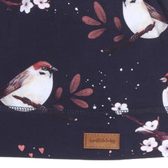 Katoenen muts (biologisch)