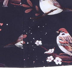 Katoenen muts (biologisch)