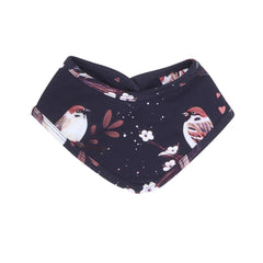 Dreieckstuch aus Baumwolle (Bio)