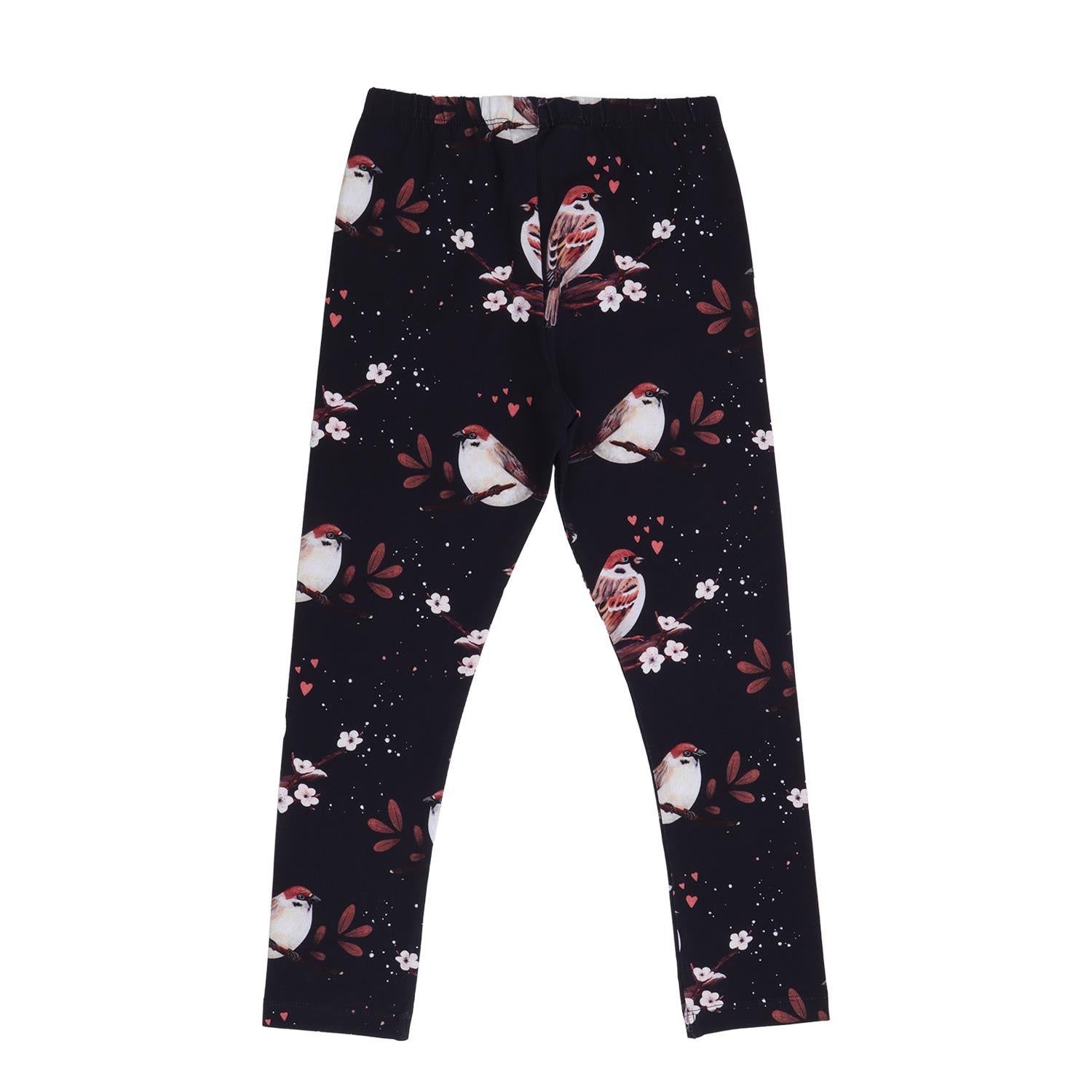 Little Sparrows-Leggings