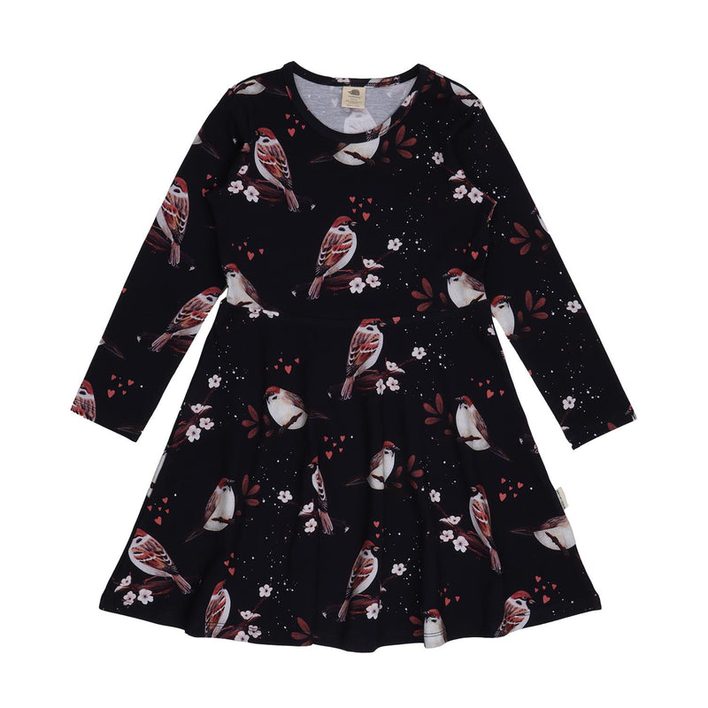 Little Sparrows-Dress
