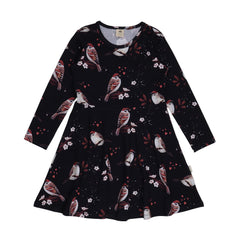 Little Sparrows-Dress