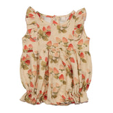 Aardbeientuin - Musli