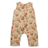 Aardbeientuin - Musli