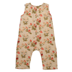 حديقة الفراولة - الموصلي