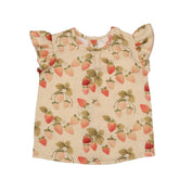 Aardbeientuin - Musli