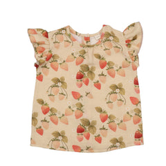 حديقة الفراولة - الموصلي