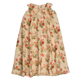 Aardbeientuin - Baumwolle (Bio)