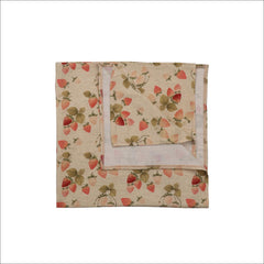 Jardin de fraises - Musli