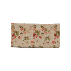 Jardin de fraises - Musli