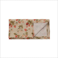 Jardin de fraises - Musli