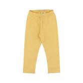 Leggings in cotone (biologico)