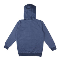 Veste en jean en jeans (coton biologique)