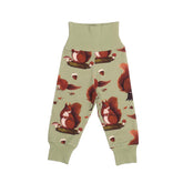 Katoenen kruipbroek (biologisch)