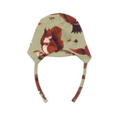 Gorro de algodón (orgánico)