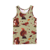 Camisola de algodão (orgânico)