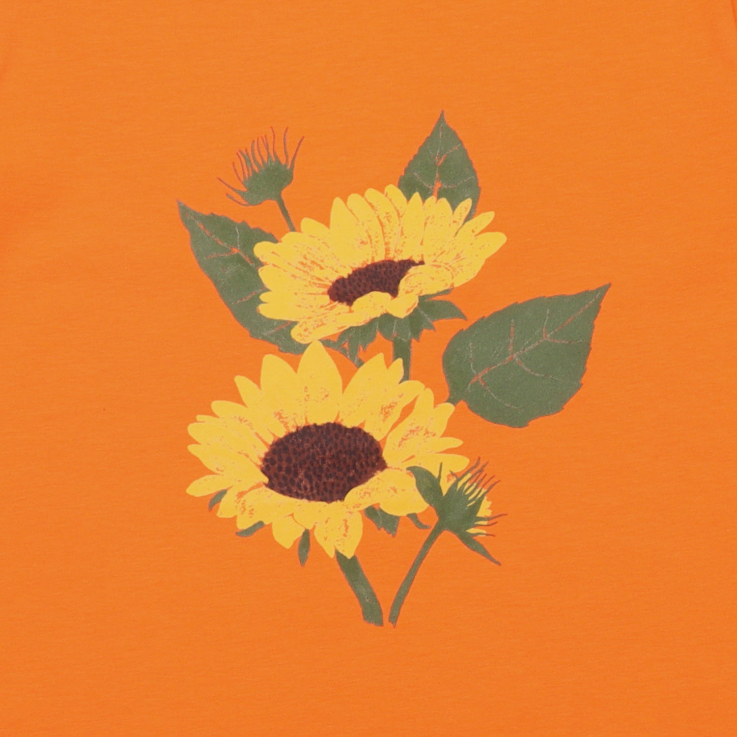 Sunflowers-T-Shirt