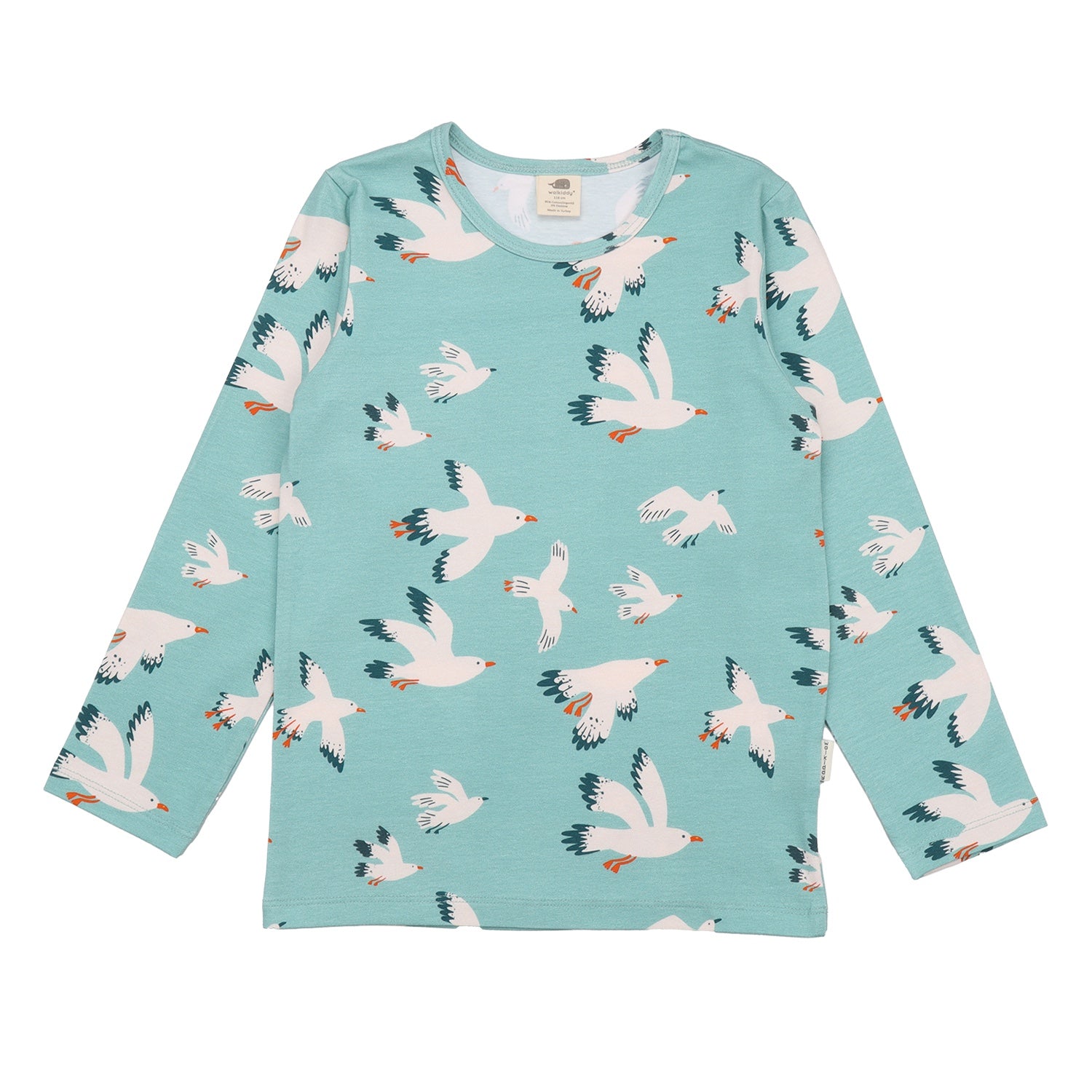 Seagulls-Shirt