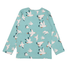 Seagulls-Shirt