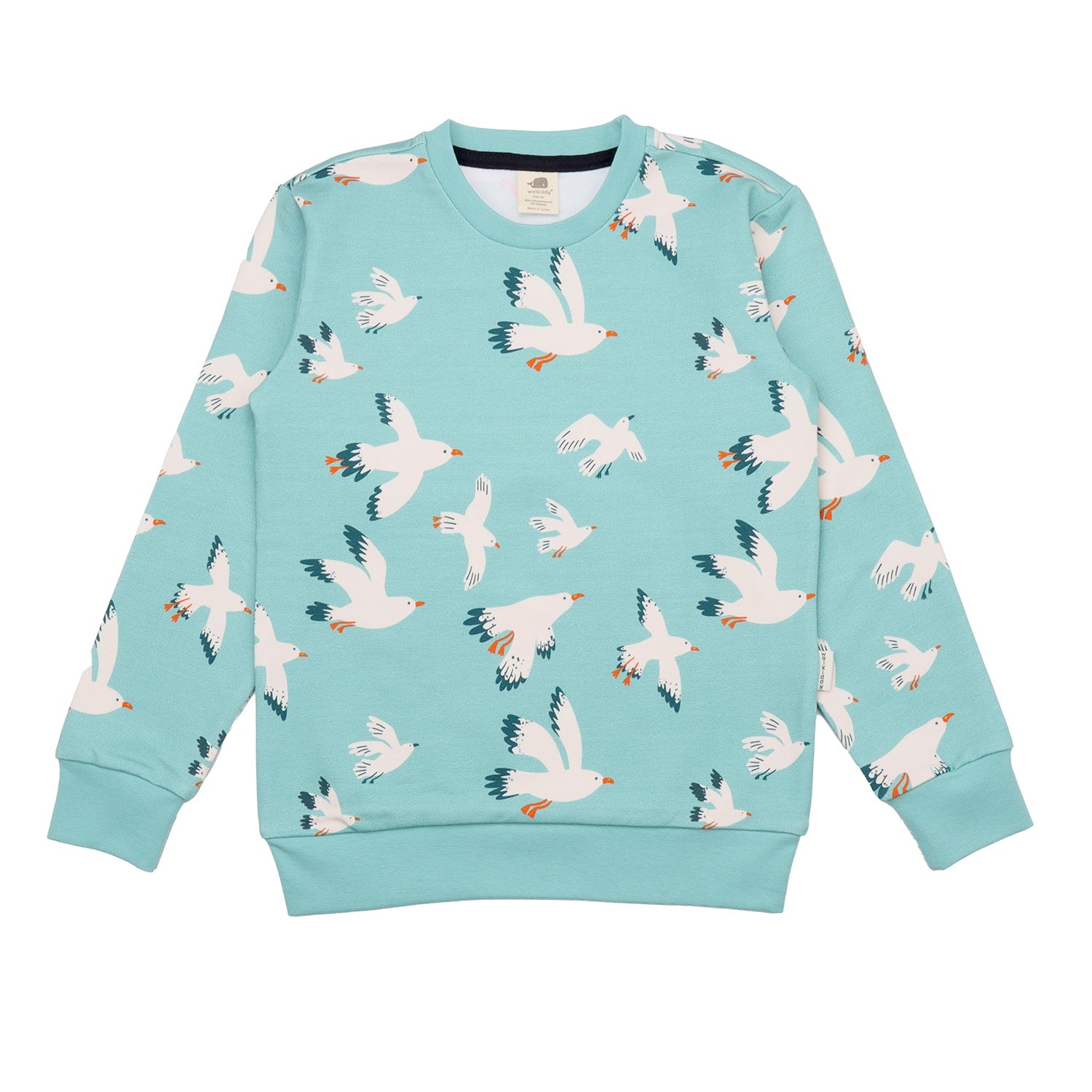 Seagulls-Sweatshirt