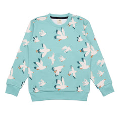 Seagulls-Sweatshirt