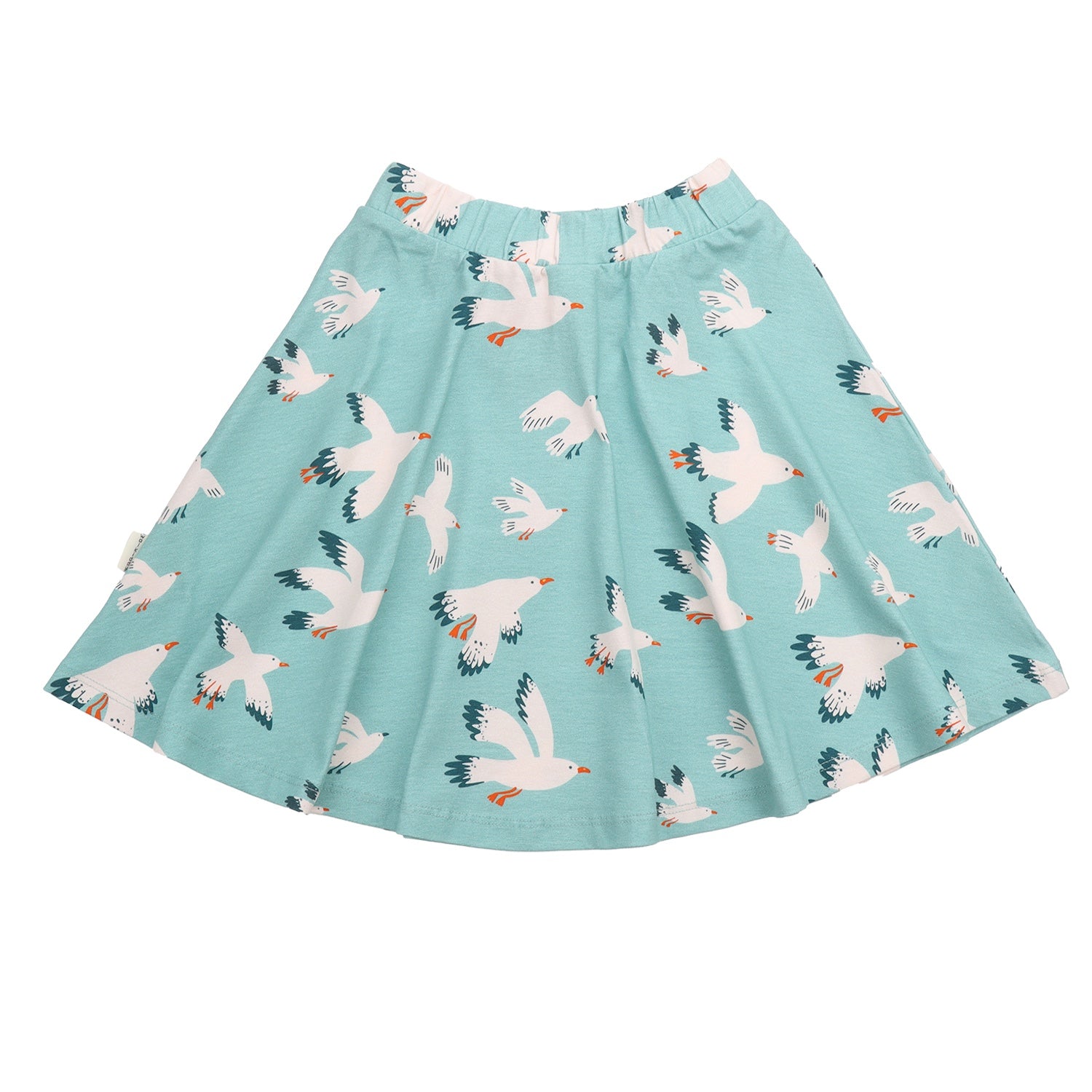 Seagulls-Skirt