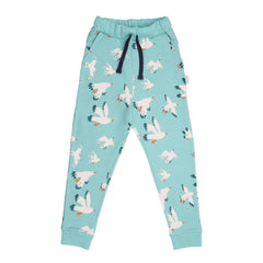 Seagulls-Jogger