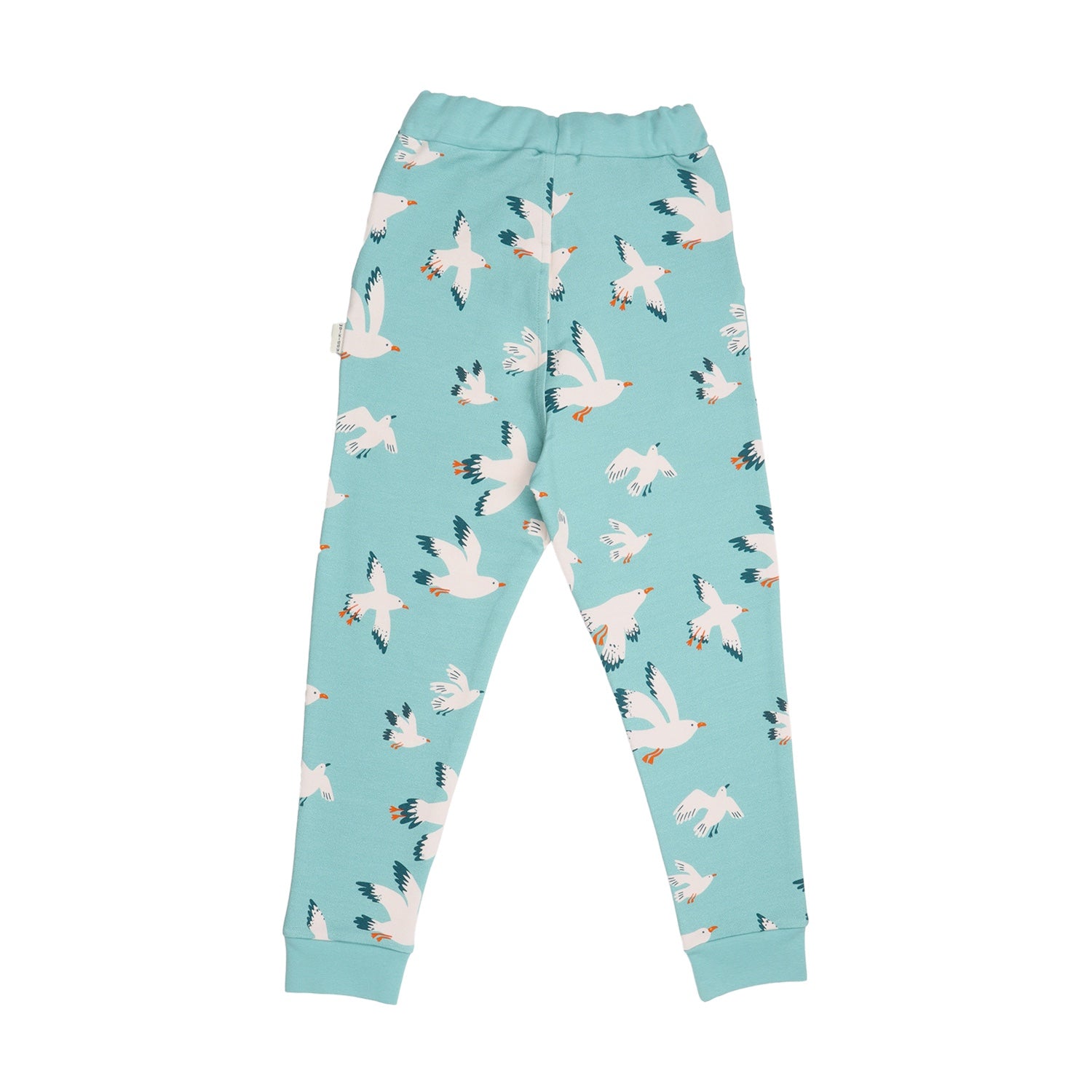 Seagulls-Jogger