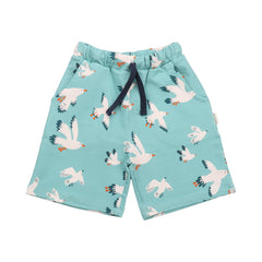 Seagulls-Shorts
