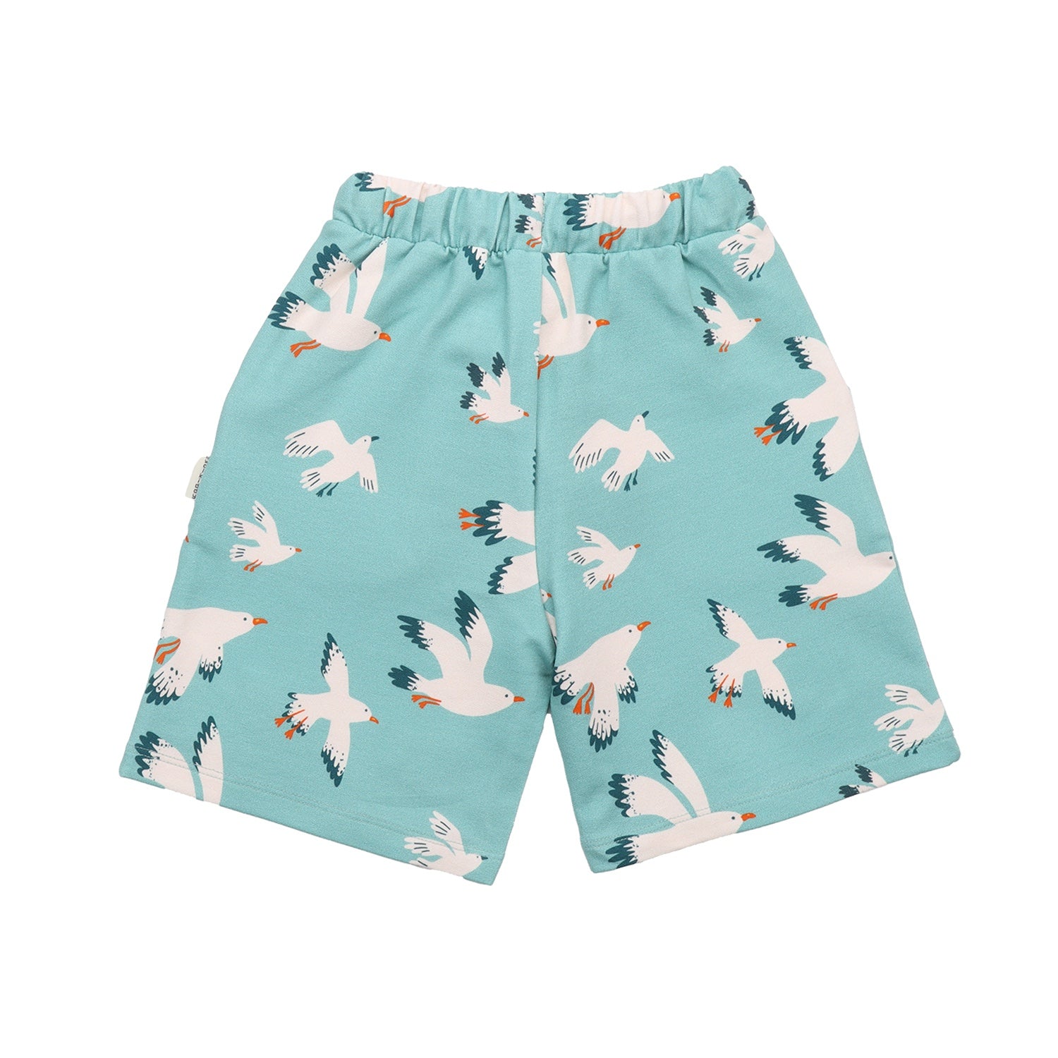 Seagulls-Shorts