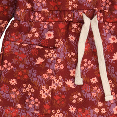 The Secret Garden-Sweat Dress