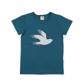 Seagulls-T-Shirt