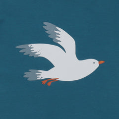 Seagulls-T-Shirt