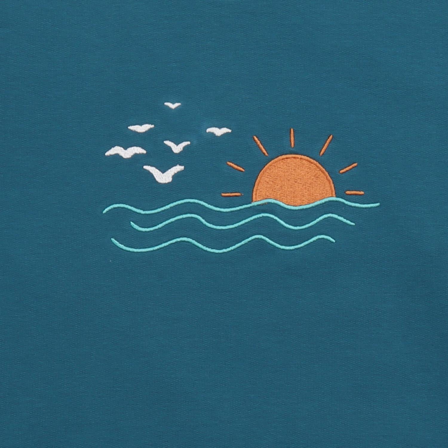 Seagulls-Sweatshirt