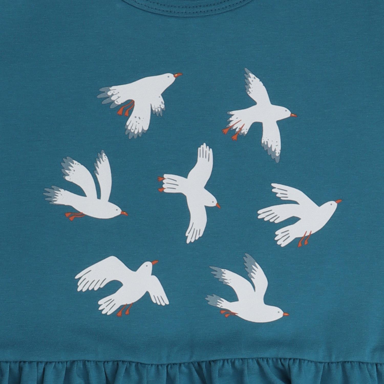 Seagulls-Dress