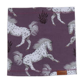 Écharpe en coton (bio)