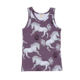 Maillot de corps en coton (bio)