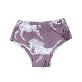 Lettre en coton (bio)