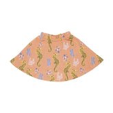 Rok van katoen (biologisch)