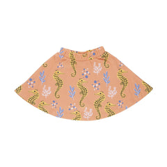 Rok van katoen (biologisch)