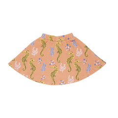 Rok van katoen (biologisch)