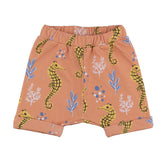 Katoenen shorts (biologisch)