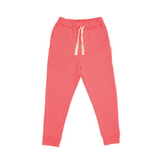 Sun Kissed Pink Joggers