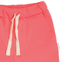 Sun Kissed Pink Joggers