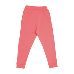 Sun Kissed Pink Joggers