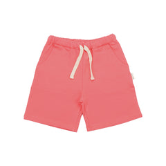 Sun Kissed Pink-Shorts